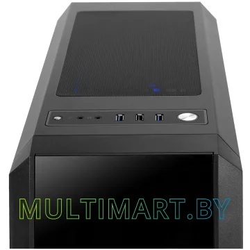 Корпус Chieftec Scorpion 3 (GL-03B-OP) картинка 10